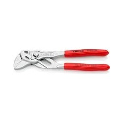 Pinza chiave KNIPEX 150 mm, confezione self-service