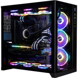 Captiva Highend Gaming I71-399 i7-13700KF 32GB/1TB SSD RTX 4080 Windo