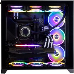 Captiva Highend Gaming I71-400 i9-13900KF 32GB/2TB SSD RTX 4080 Windo