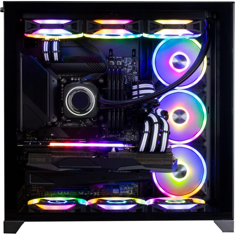 Captiva Highend Gaming I71-400 i9-13900KF 32GB/2TB SSD RTX 4080 Windo