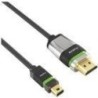 Cavo video DisplayPort Mini HDMI ST/ST 10 m PureLink Serie Ulti