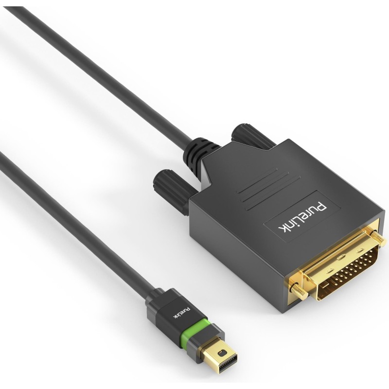 Cavo video DisplayPort Mini DVI ST/ST 15 m PureLink Serie Ultim