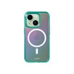 iPhone 15 Green Laut International Holo (L_IP23A_HO_GN)