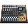 Modello 12 - Mixer a 10 canali con registratore a 12 canali