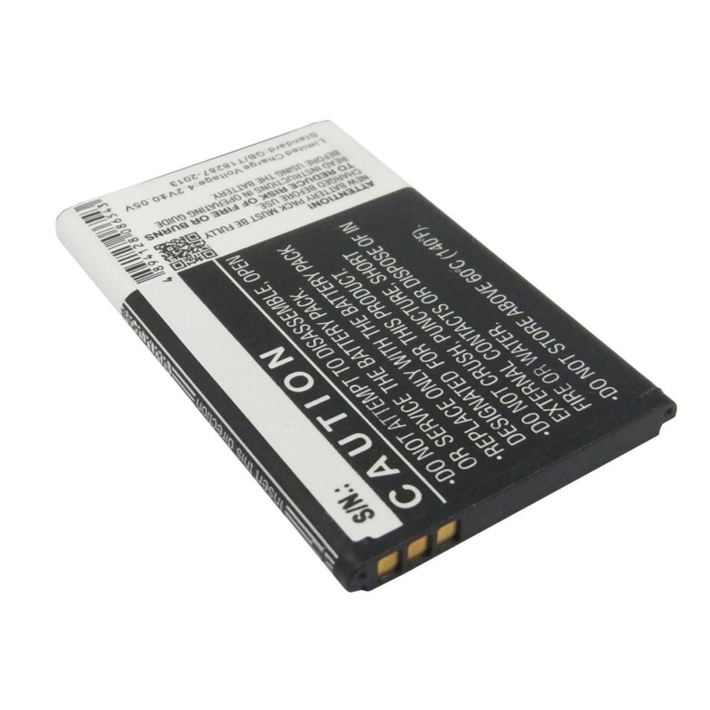 Battery for Nokia Mobile