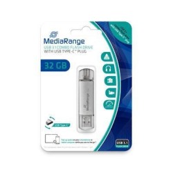 USB-Stick 32 GB USB 31 combo