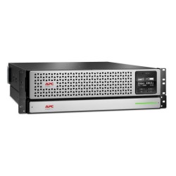 APC SMART-UPS SRT LI-ION 2200VA RM gruppo di continuit&agrave; (UPS) Doppia