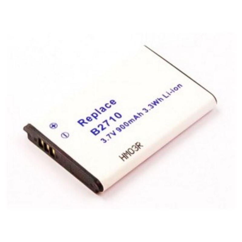 Battery for Samsung Mobile