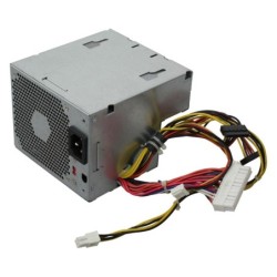 Micro Innovations MM720 auricolari (280W Power Supply, UPC, Flex, - E