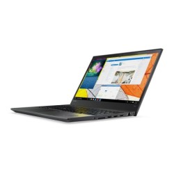 LENOVO T570 I5 7200U 8GB 256GB - 15.6IN FHD W10P 2YR RTB T1A - Versio