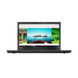 TP T470 I5-7200U 8GB 256GB - 14IN HD W10P 2YR RTB BAR+ - Versione UK