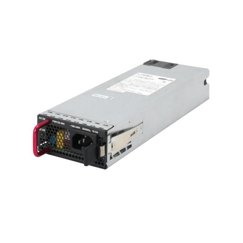 Alimentatore Aruba 5400R 2750 W PoE+zl2