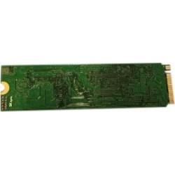 1TB PCIe 3.0 M.2 NVMe SSD - Warranty: 3M