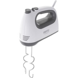 Camry Hand mixer CR 4220w Hand Mixer, 300 W, Number of speeds 5, Turb