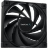 Deepcool FK120 Fan 1-pack Sort 120 mm