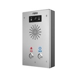 Fanvil I16S-02P SIP Audio-Intercom