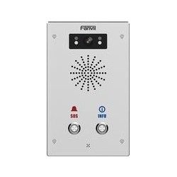 Fanvil TFE SIP Video Intercom i16SV-02p