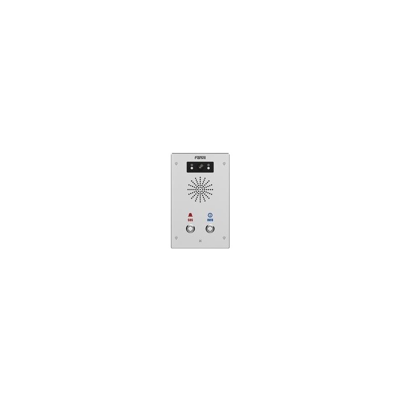 Fanvil TFE SIP Video Intercom i16SV-02p