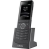 Telefono Wi-Fi Fanvil Linkvil W611W V2 (W611W V2)