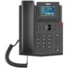 Telefono IP aziendale a 2 fili Fanvil X303P-2