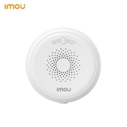 IMOU SENSORE GAS ZGA1 -