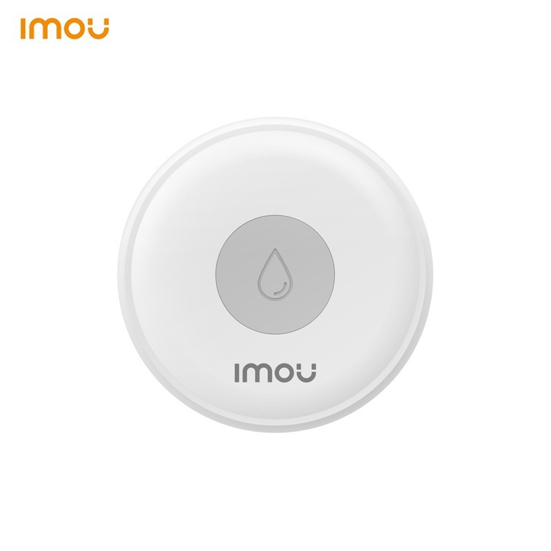 Imou Sensore Allagamento Zigbee