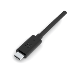 USB 3 Type C to C Cable 06m