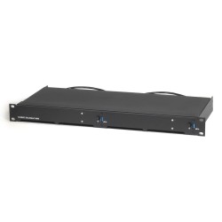 Sonnet RackMac mini - Kit rack 1U per 2 Mac mini (Intel