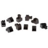 AXIS CONNECTOR A 2P3.81 STR 10PCS