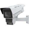 AXIS Q1686-DLE Radar-Video Fusion Camera