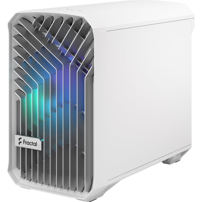 Fractal Design Torrent Nano Bianco (Fractal Design Torrent Nano [Ligh