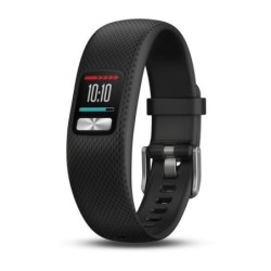 vivofit 4, WW, Nero, L