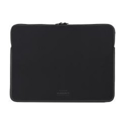 Tucano BF-E-MB213BK borsa per laptop 33 cm [13] Custodia a tasca Nero