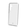 Gelskin TPU Cover Galaxy XCover 7 Transparent