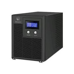 UPS ATLANTIS A03-HP3003P 2000VA (1400W) Sinewave Line Interactive 2x1