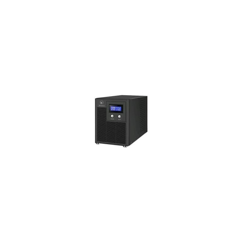 UPS ATLANTIS A03-HP3003P 2000VA (1400W) Sinewave Line Interactive 2x1