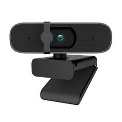 WEBCAM ATLANTIS P015-U965HD Autofocus FHD 1080p 2592x1944 4Mpx 30fps 