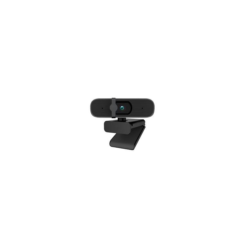 WEBCAM ATLANTIS P015-U965HD Autofocus FHD 1080p 2592x1944 4Mpx 30fps 