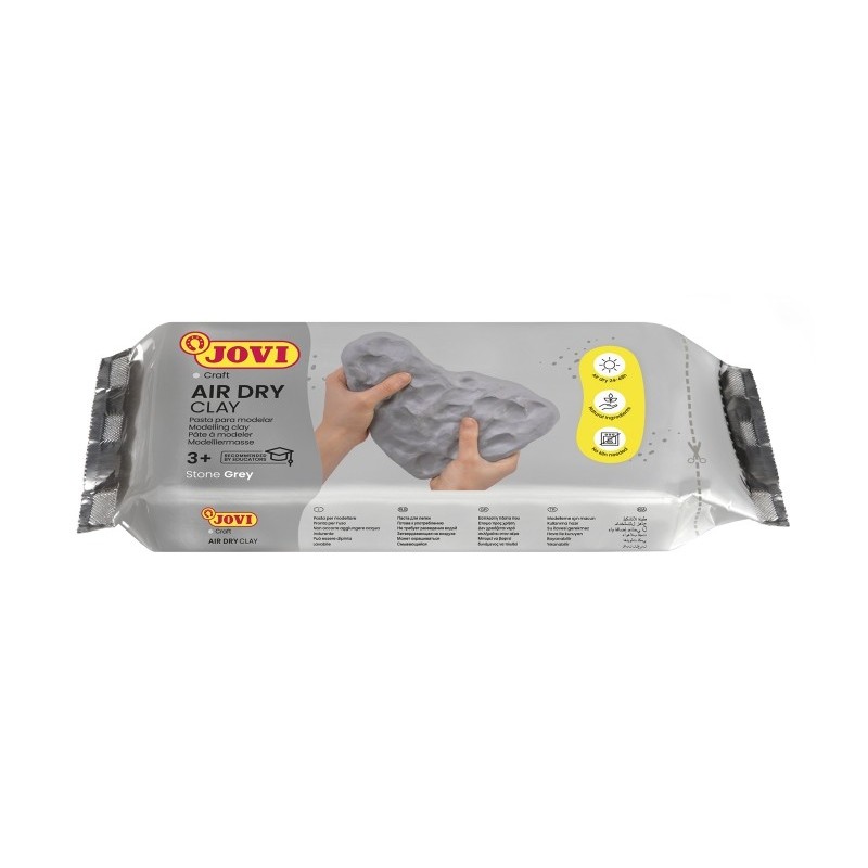 Jovi AIR DRY modellante 500g gr