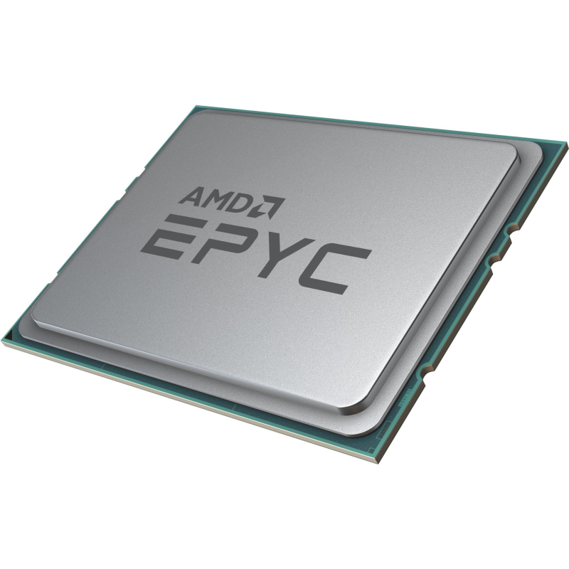 Processore AMD EPYC 7272 2,9 GHz 64 MB L3