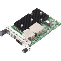 Broadcom N1400GD - Adattatore di rete - PCIe 5.0 x16 - 400 Gigabit QS