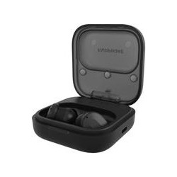 FAIRBUDS BLACK - TRUE WIRELESS EARBUDS