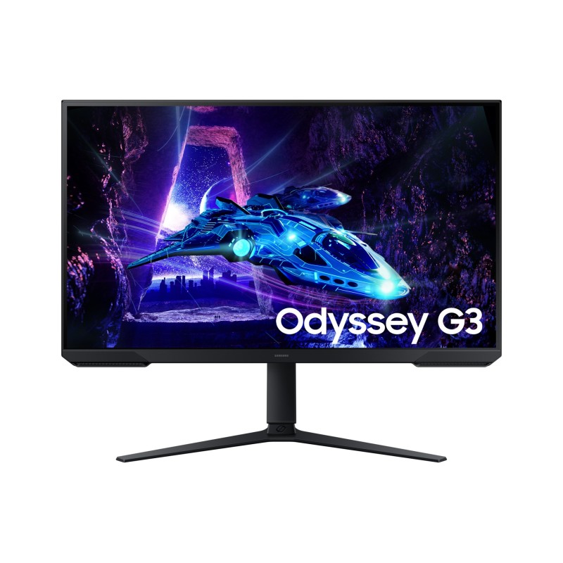 Samsung S32DG302EU Monitor PC 81,3 cm [32] 1920 x 1080 Pixel Full HD 