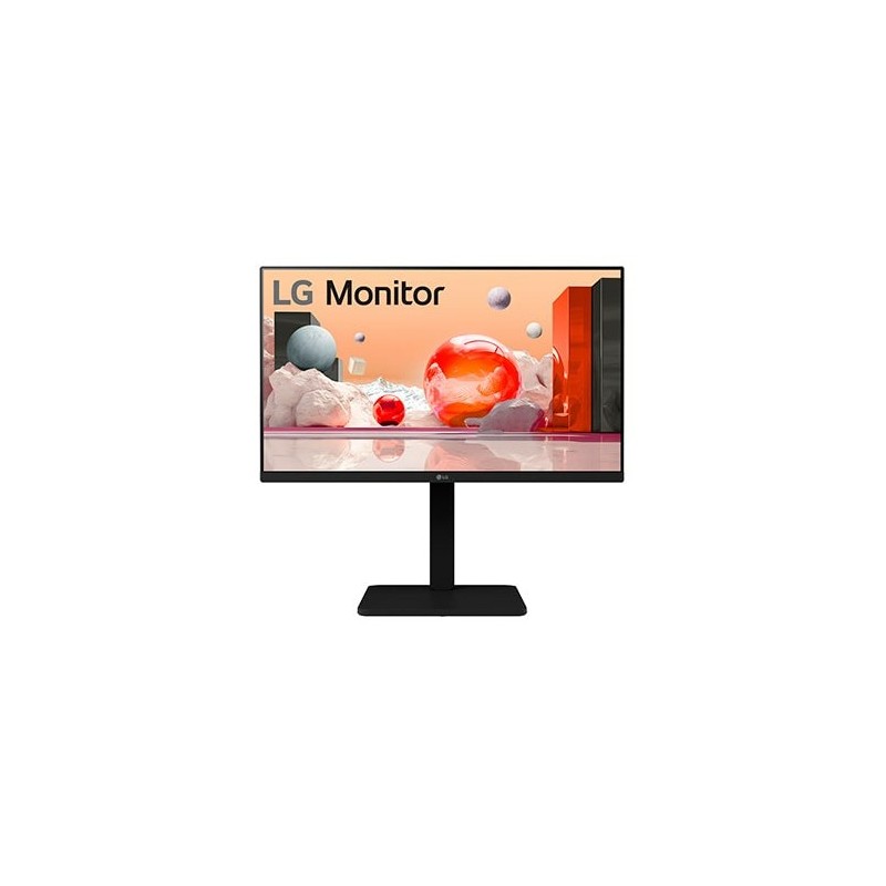 24BA450-B 24IN IPS 1920X1080 - 16:9 5MS 1300:1 HDMI/VGA/DP/HDPH