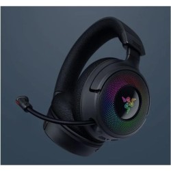 RAZER KRAKEN V4 W/L HEADSET BLACK