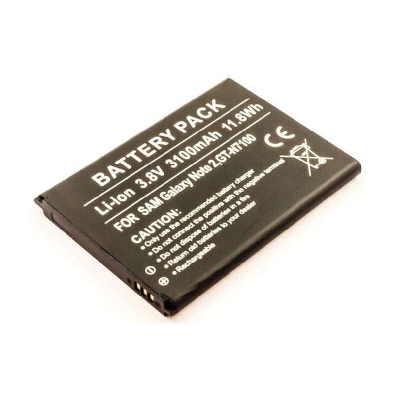 Battery for Samsung Mobile