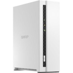 QNAP TS-133 3.5 1Moduler 4TB