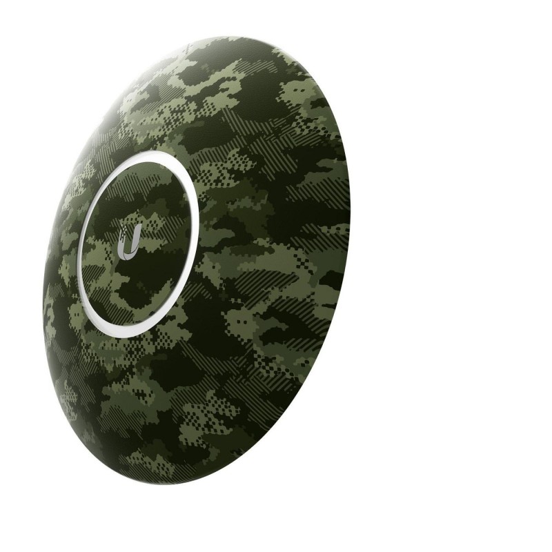 Camo Design Upgradable Casing