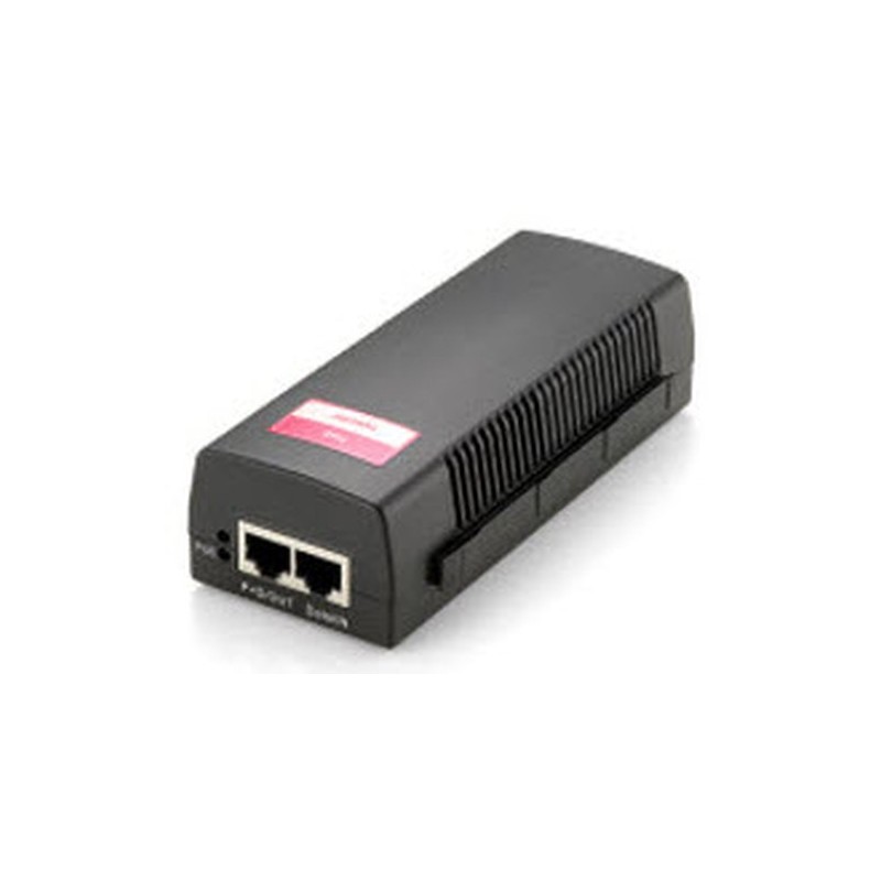 LevelOne POI-2002 adattatore PoE e iniettore Fast Ethernet 52 V