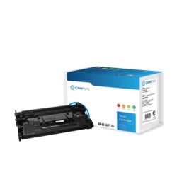 Toner Black CF287A